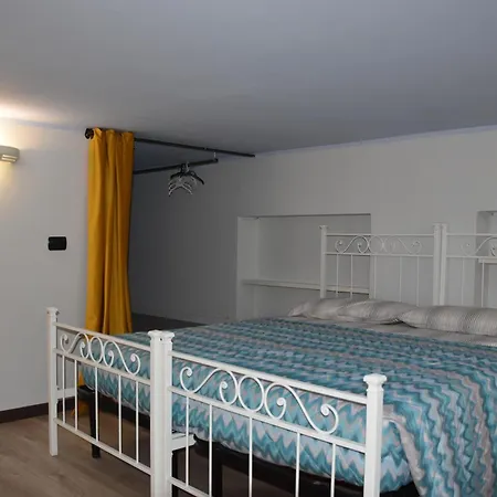 Appartement Pm 38 Via Saponaro *