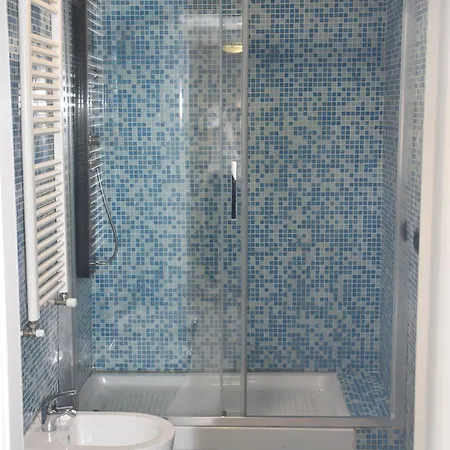 Pm 38 Via Saponaro Appartement Milan