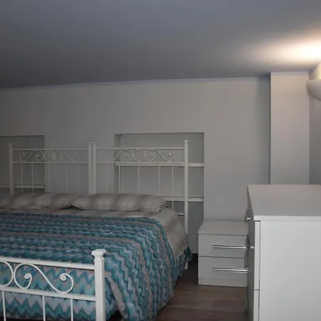 Appartement Pm 38 Via Saponaro Milan
