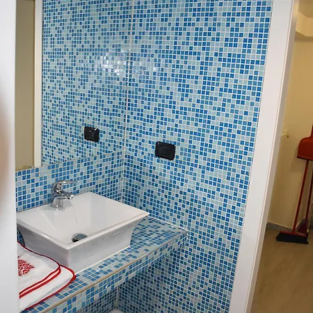 Appartement Pm 38 Via Saponaro Milan